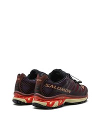 Salomon Xt 4 Chocolate Sneakers