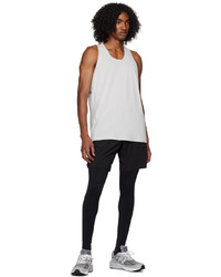 Reigning Champ Gray Training Tank Top
