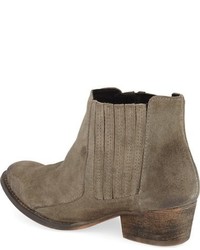 Charles by Charles David Yale Bootie