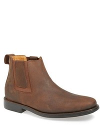 Anatomic Co Natal Nubuck Chelsea Boot, $180 | Nordstrom | Lookastic