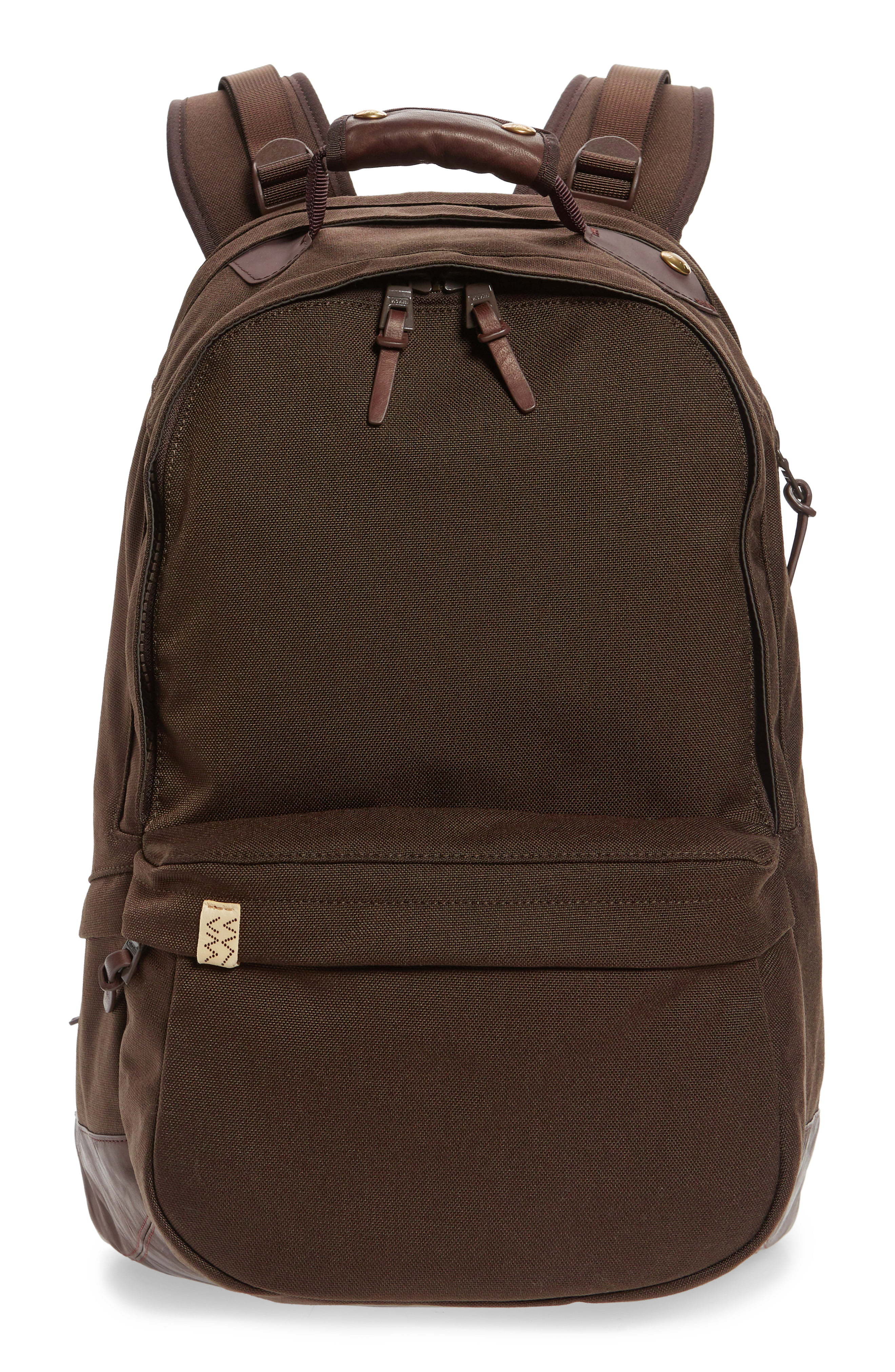 VISVIM Cordura 22l Nylon Backpack, $987 | Nordstrom | Lookastic