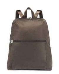 Tumi Voyageur Just In Case Nylon Travel Backpack