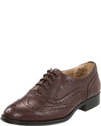 Wanted Shoes Babe Oxford Shoe