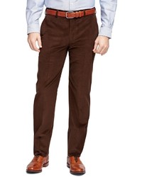 Brooks Brothers Fitzgerald Fit Corduroy Trousers