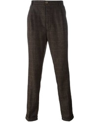Etro Manhattan Trousers