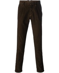 Incotex Slim Fit Trousers