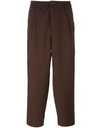 Libertine-Libertine Helterskelter Baggy Trousers