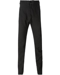 Masnada Tapered Slim Trousers