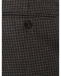 Brioni Tailored Trousers