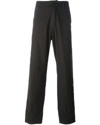 Universal Works Loose Fit Trousers