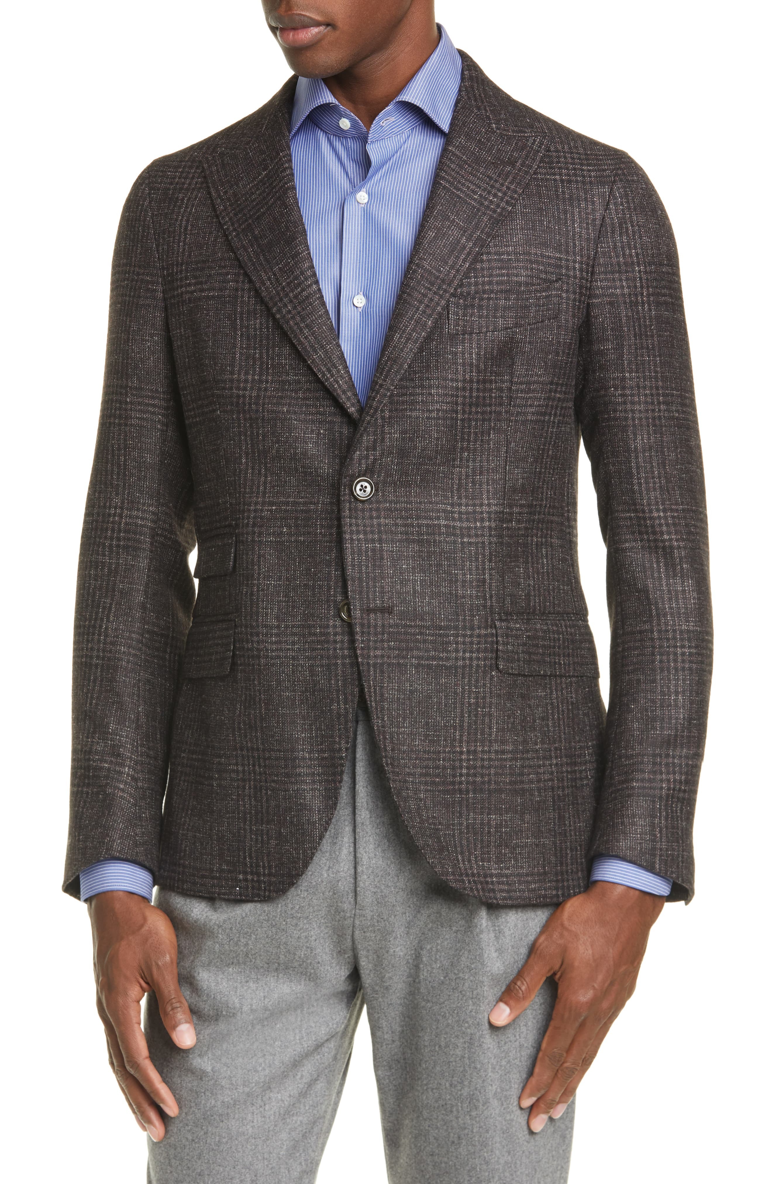 alpaca sport coat