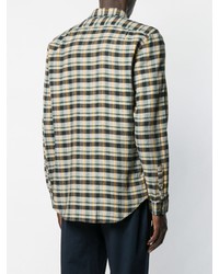PS Paul Smith Checked Shirt