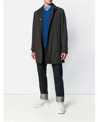 Loro Piana Reversible Blazer Style Jacket