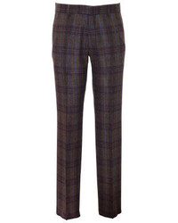 Club Monaco Made In The Usa Suit Trouser