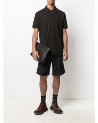 Bottega Veneta Classic Polo Shirt