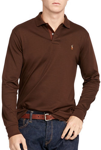 lord and taylor ralph lauren tops