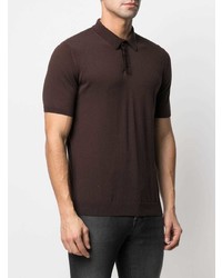 Nuur Short Sleeve Polo Shirt