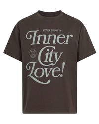 HONOR THE GIFT Inner City Love T Shirt