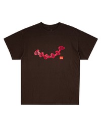 Travis Scott Astroworld Ketchup Tee Ii