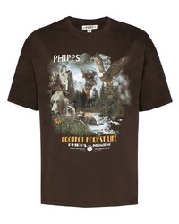Phipps Protect Forest Life T Shirt