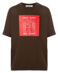 Undercover Real Estate T Shirt