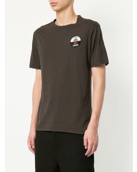Geym X Gfoot Printed T Shirt