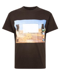 Travis Scott X Playstation Monolith Day T Shirt