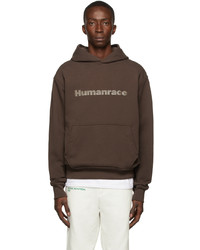 adidas x Humanrace by Pharrell Williams Humanrace Tonal Logo Hoodie