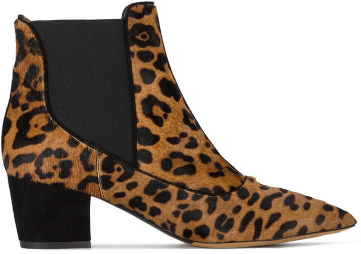 tabitha simmons leopard boots