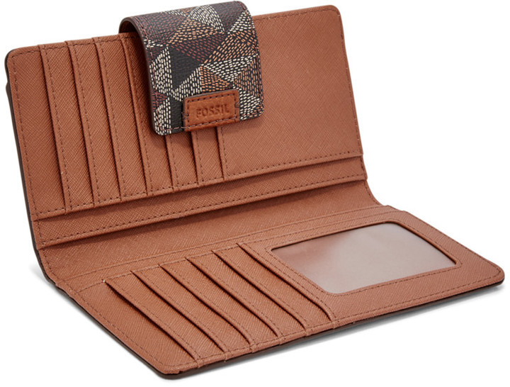 Emma tab clearance clutch