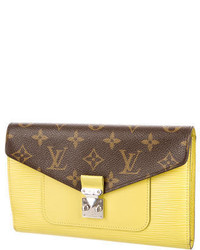 Louis Vuitton Marie Rose Wallet
