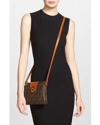 michael kors fulton logo crossbody