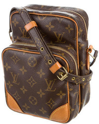 Louis Vuitton Monogram Amazone Bag