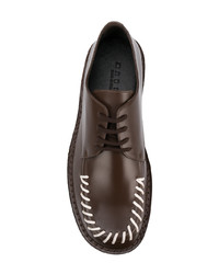 Marni Casual Lace Up Shoes
