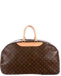 Louis Vuitton Eole 60 Rolling Luggage