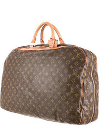 Louis Vuitton Alize Bag