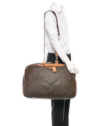 Louis Vuitton Alize Bag