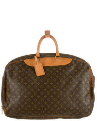Louis Vuitton Alize Bag, $1,395, TheRealReal