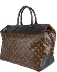 Louis Vuitton Greenwich Tote Taurillon Leather at 1stDibs