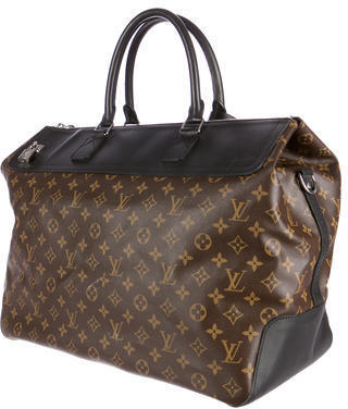 Louis Vuitton Monogram Neo Greenwich Tote, $1,895, TheRealReal