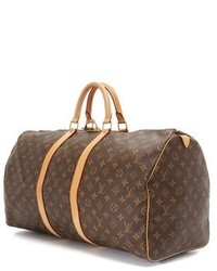 Is a Louis Vuitton Keepall worth it? - Quora