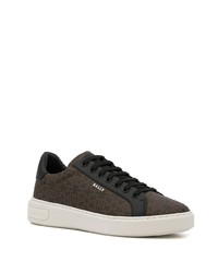 Bally Miky Low Top Sneakers