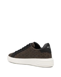 Bally Miky Low Top Sneakers