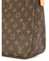 Louis Vuitton Vintage Looping Mm Shoulder Bag, $1,830