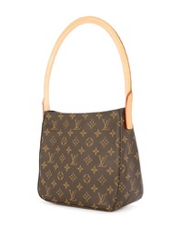 Louis Vuitton Vintage Looping Mm Shoulder Bag
