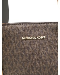 MICHAEL Michael Kors Michl Michl Kors Voyager Tote Bag, $257, farfetch.com