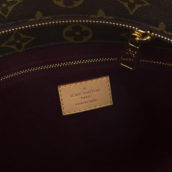 Louis Vuitton Monogram Raspail Pm Bag, $1,399, LUXE DH