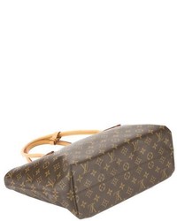 Louis Vuitton Monogram Raspail Pm Bag, $1,399, LUXE DH