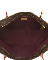 Louis Vuitton Monogram Raspail Pm Bag