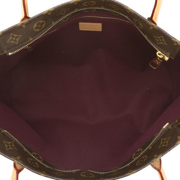 Louis Vuitton Monogram Raspail Pm